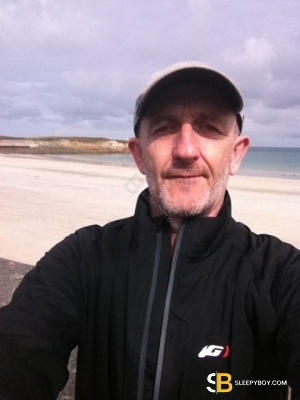 Gay Escort John 59yr - massage