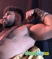 male escort Tower Hill Jafar