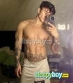 male escort Mayfair Vince Br