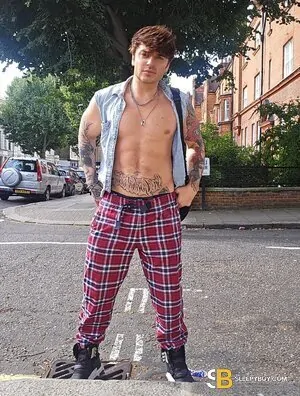 Bisexual Escort Vince Br 25yr - masseur