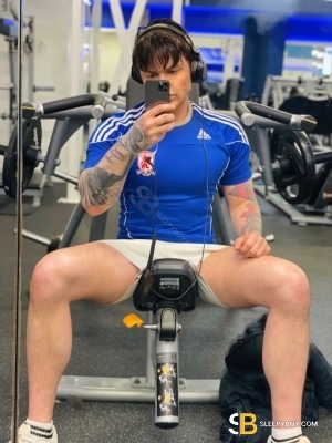 Bisexual Escort Vince Br 25yr - trios