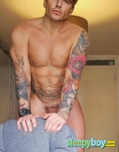 male escort Mayfair Vince Br