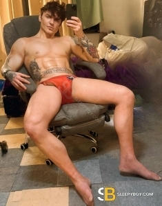 male escort Mayfair Vince Br