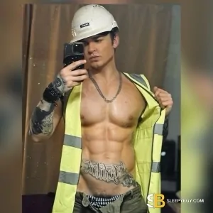 Bisexual Escort Vince Br 25yr - trios