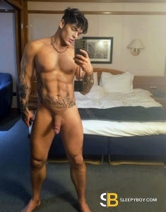 male escort London Vince Br