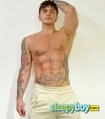 male escort Mayfair Vince Br