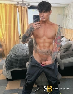 male escort Mayfair Vince Br