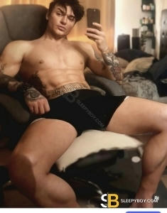 male escort Bristol Vince Br