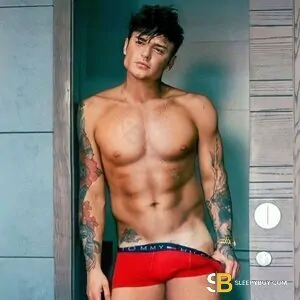 Bisexual Escort Vince Br 25yr - exhibitionism