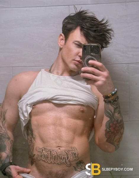 male escort London Vince Br