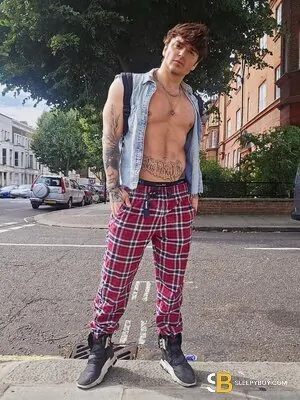 Bisexual Escort Vince Br 25yr - blowjob