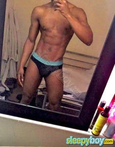 male escort Vauxhall Jacob