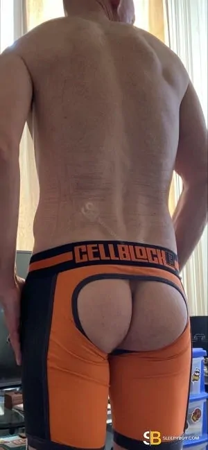 Escort Steve 43yr - massage