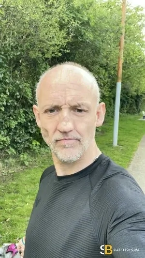 Gay Escort Steve 43yr - always safe sex