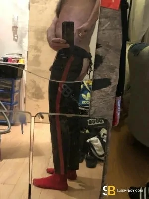 Gay Escort Steve 42yr - massage