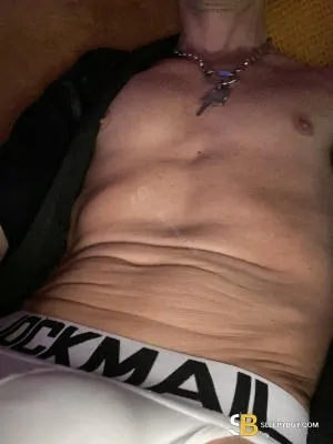 Escort Steve 43yr - massage