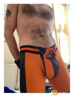 Escort Steve 43yr - massage