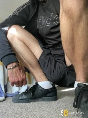 Escort Steve 43yr - masseur