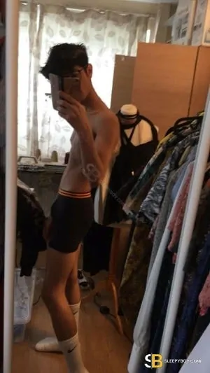 Gay Escort Abbas 21yr - sauna