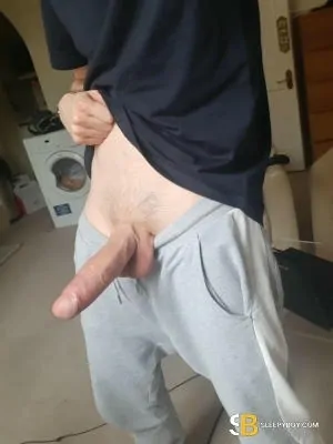 Bisexual Escort Sam Xxl English 29yr - blowjob