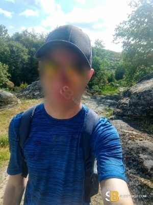 Bisexual Escort Xxl Sam (english) 29yr - always safe sex