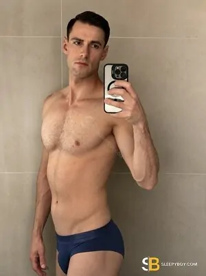 Gay Escort Sebastien 29yr - always safe sex