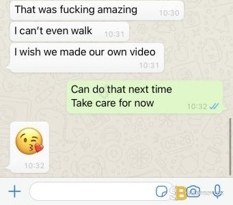 Bisexual Escort Derek ️ 27yr - massage