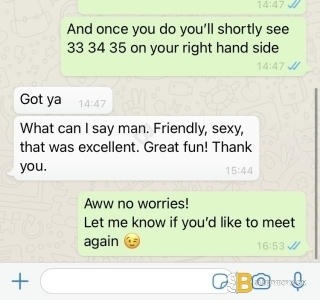 Bisexual Escort Derek ️ 27yr - masseur