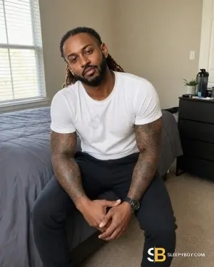 Bisexual Escort Bigboyderek 31yr - trios