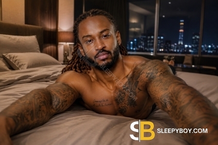 Bisexual Escort Bigboyderek 31yr - massage