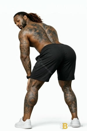 Bisexual Escort Bigboyderek 31yr - swing