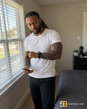 Bisexual Escort Bigboyderek 31yr - double penetration