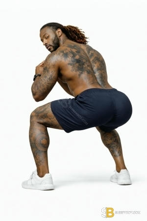 Bisexual Escort Bigboyderek 31yr - trios