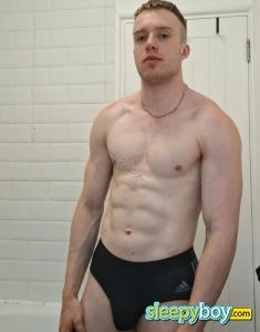 male rent boy North Southwark English Oscar