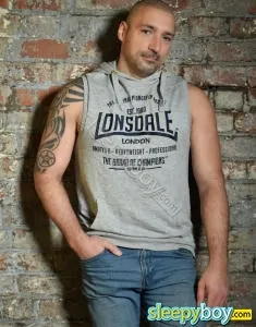 male escort Manchester James