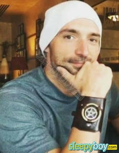 male escort Manchester James