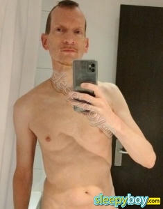 male escort Greenwich Anthoni