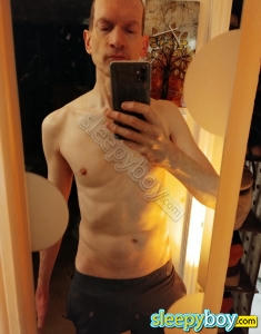 male escort Brentford Anthoni