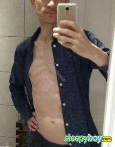 male escort Coldharbour Anthoni