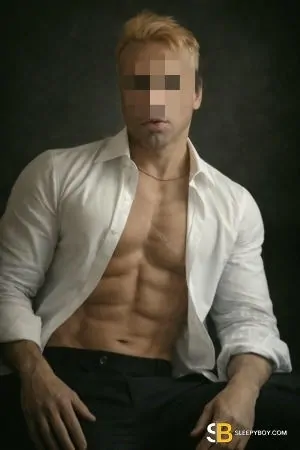 Bisexual Escort Brendo 23yr - role