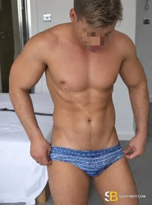 Bisexual Escort Archer 23yr - role