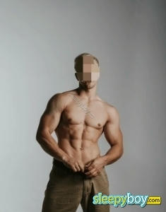 male rent boy London Brendo