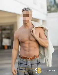 male rent boy Cardiff Archer