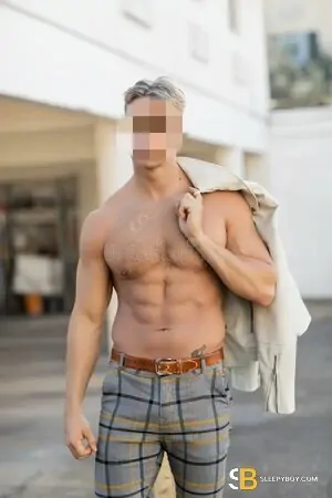 Bisexual Escort Archer 23yr - role