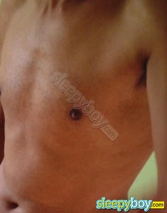 male escort Arnhem Roberto Surinamese Boy