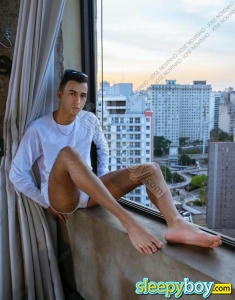 male escort London Brazzilianxxl