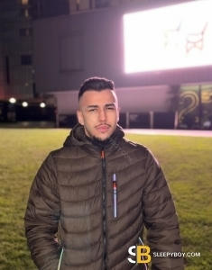 male escort London Brazzilianxxl