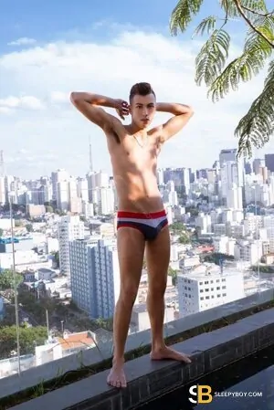 Bisexual Escort Jacob Untamed Xxl 27yr - blowjob