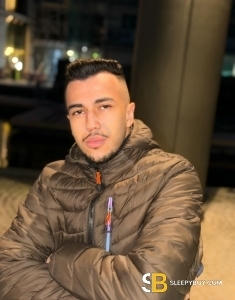 male escort London Brazzilianxxl