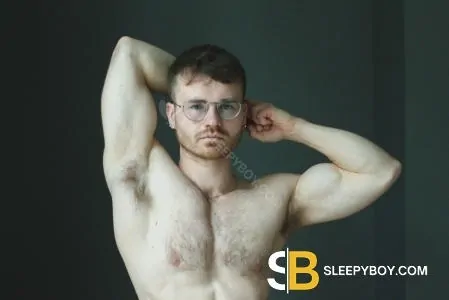Gay Escort Eddy 27yr - trios